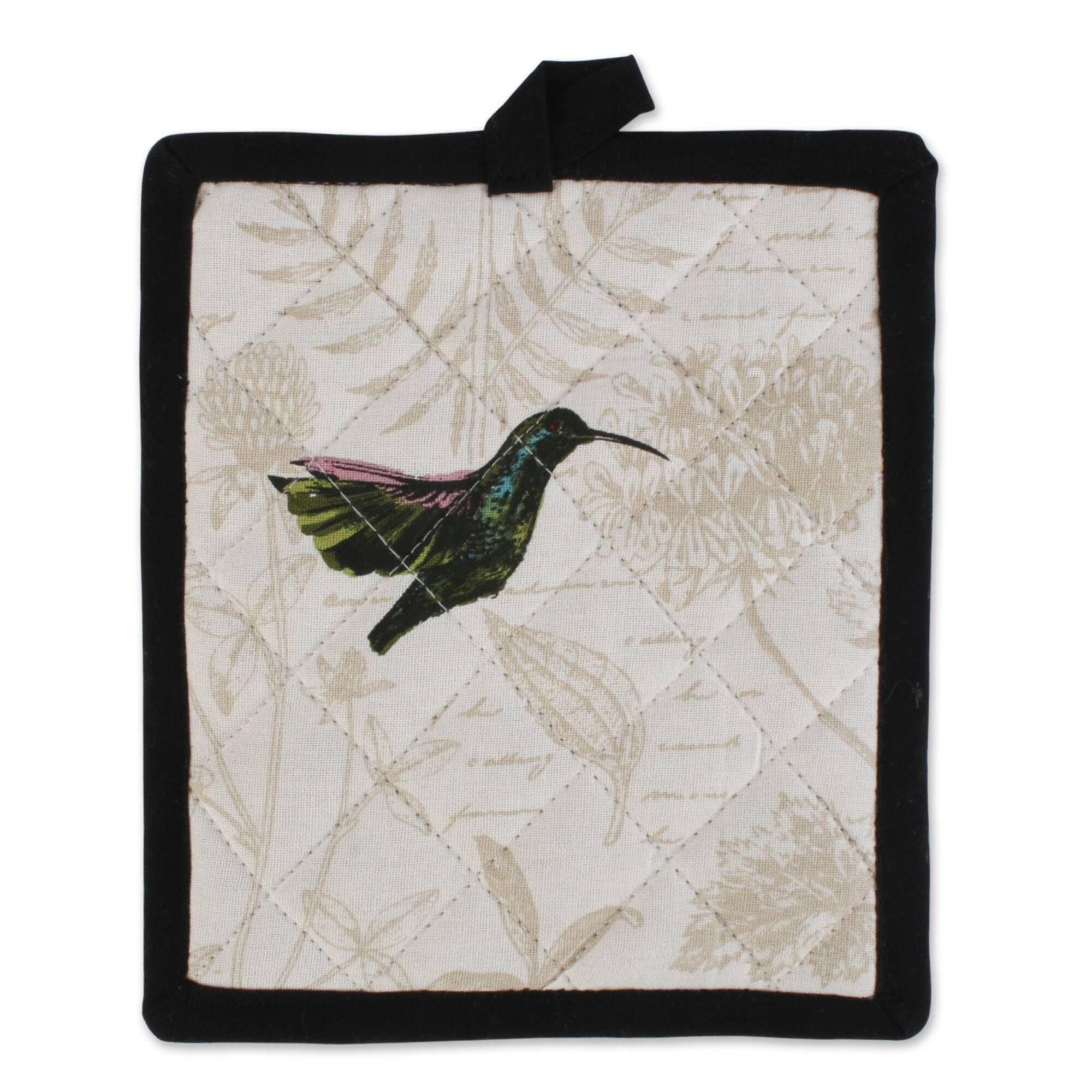 DII® Botanical Print Kitchen Set